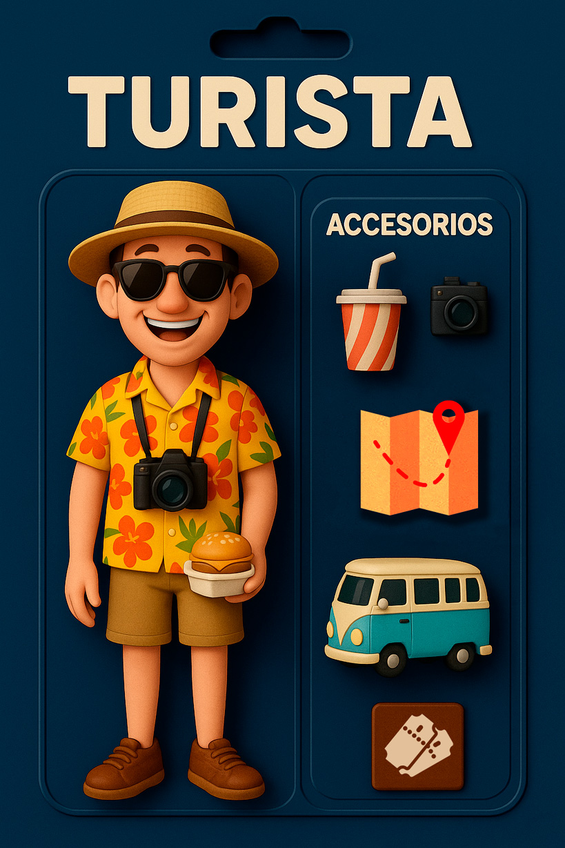 turista