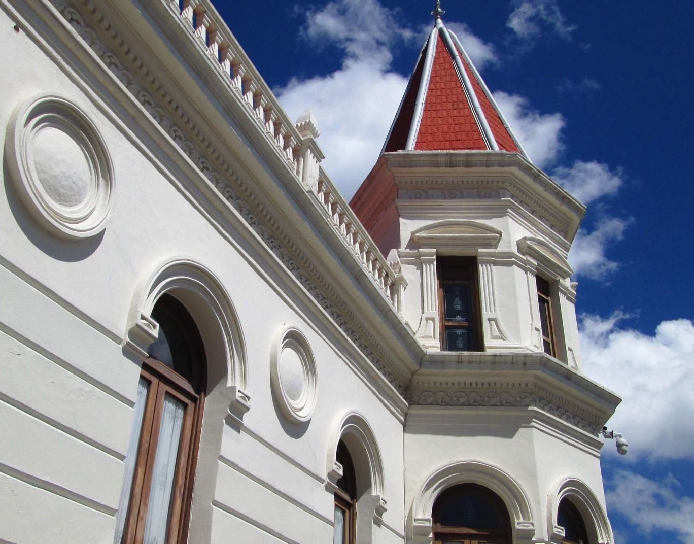 Arquitectura